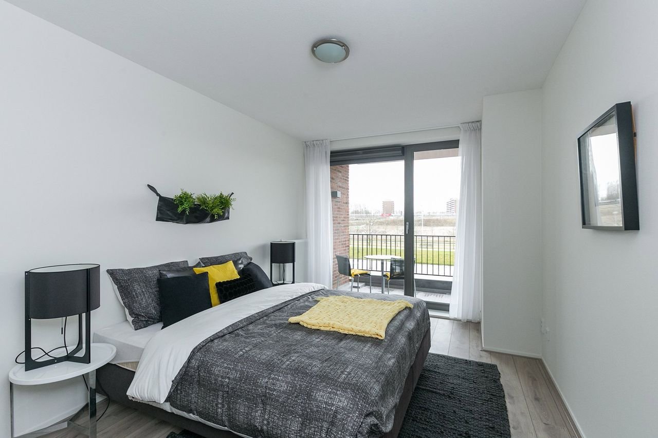 Modern 3-kamerappartement in Elzenhagen - Afbeelding 13