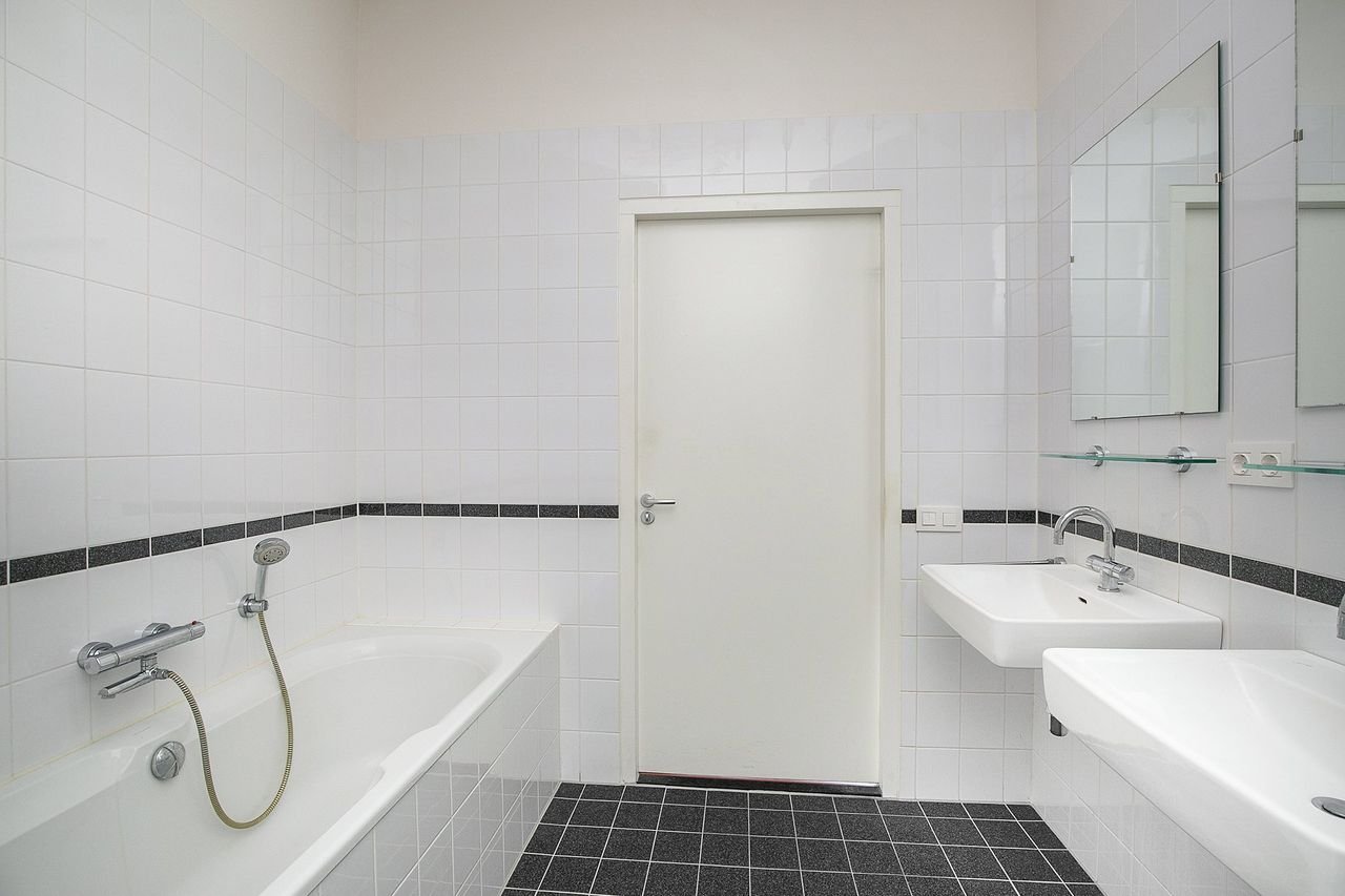 Lichte loft (109m²) aan de Veemkade - Afbeelding 11