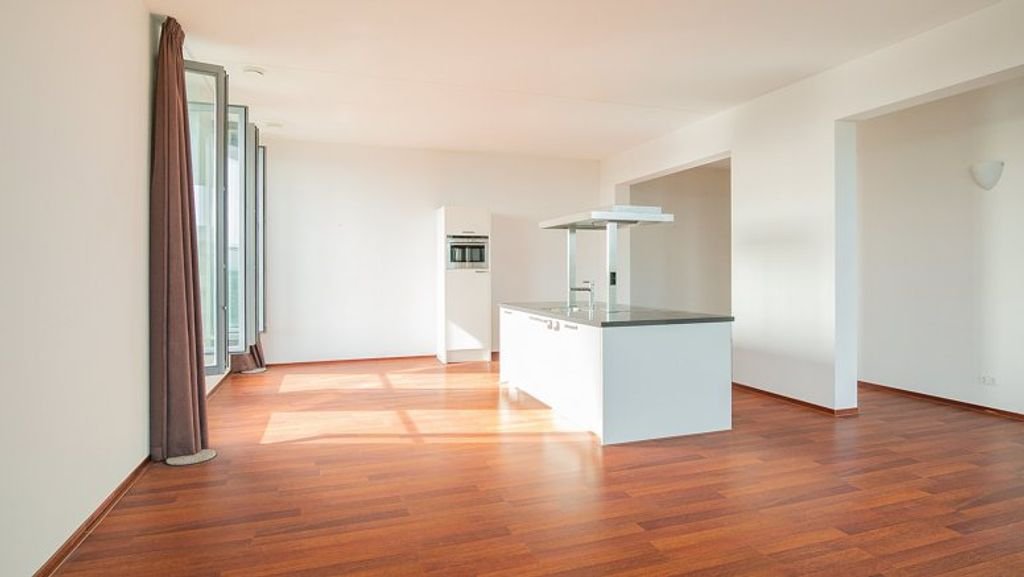 Lichte loft (109m²) aan de Veemkade - Afbeelding 3