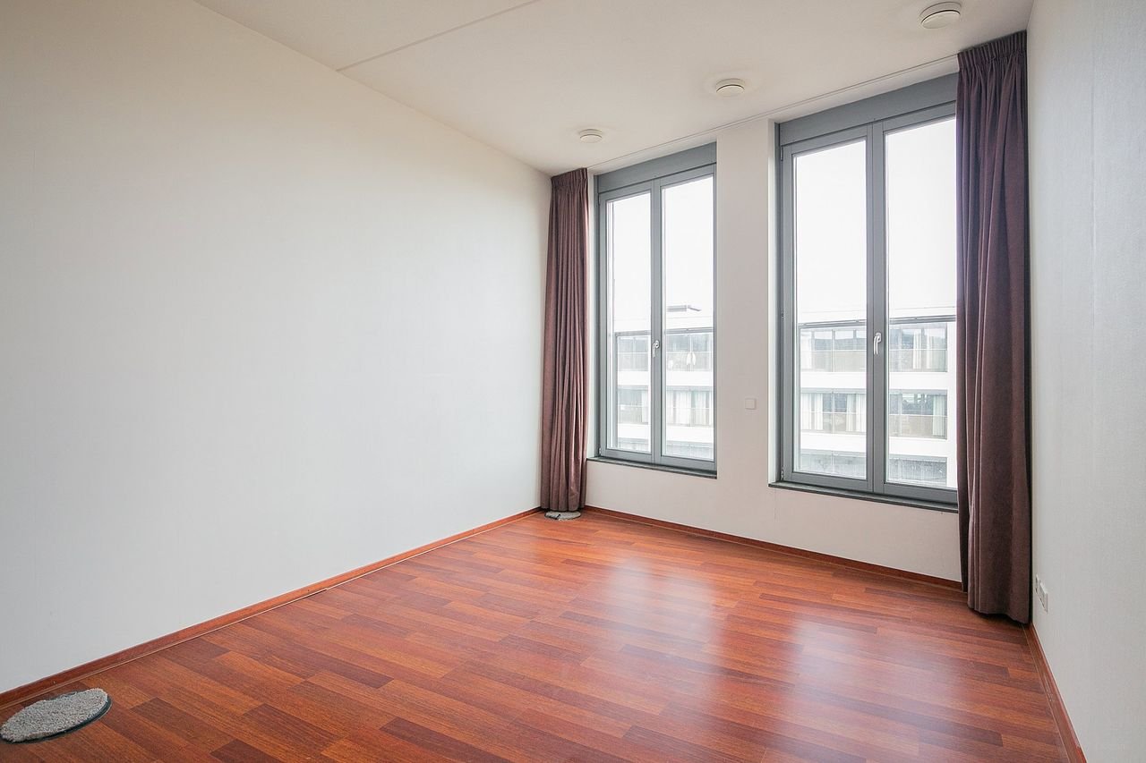Lichte loft (109m²) aan de Veemkade - Afbeelding 12