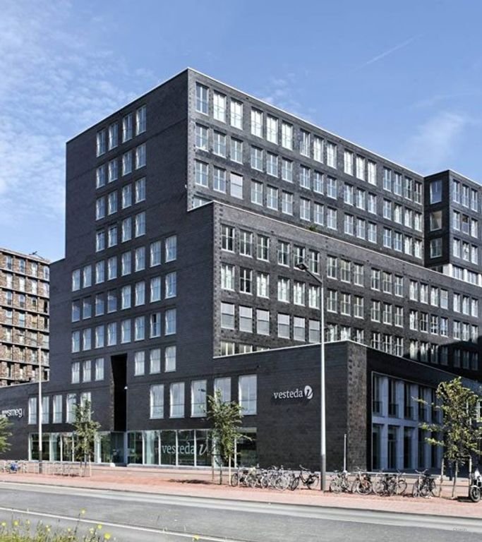 Lichte loft (109m²) aan de Veemkade - Afbeelding 19