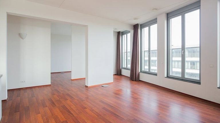 Lichte loft (109m²) aan de Veemkade - Afbeelding 4