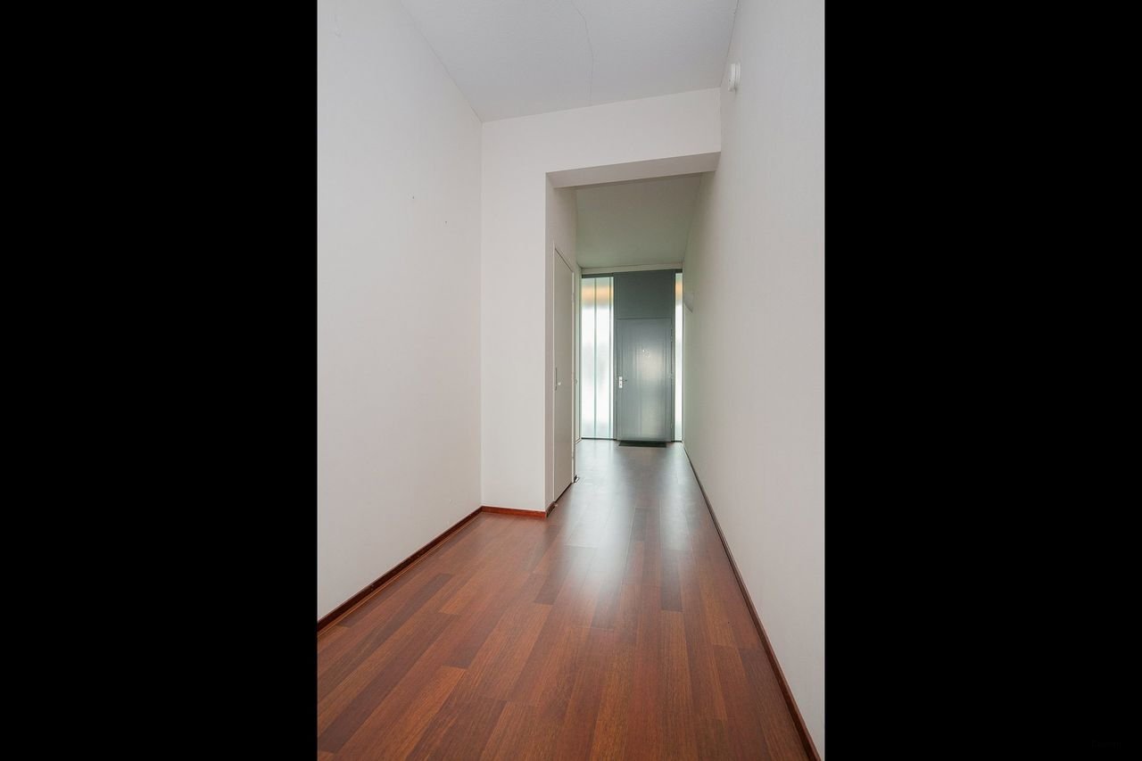Lichte loft (109m²) aan de Veemkade - Afbeelding 18