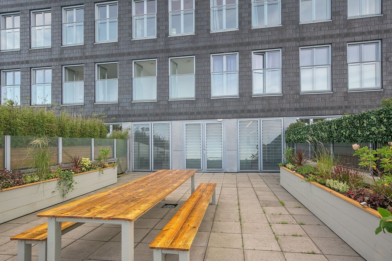 Lichte loft (109m²) aan de Veemkade - Afbeelding 16