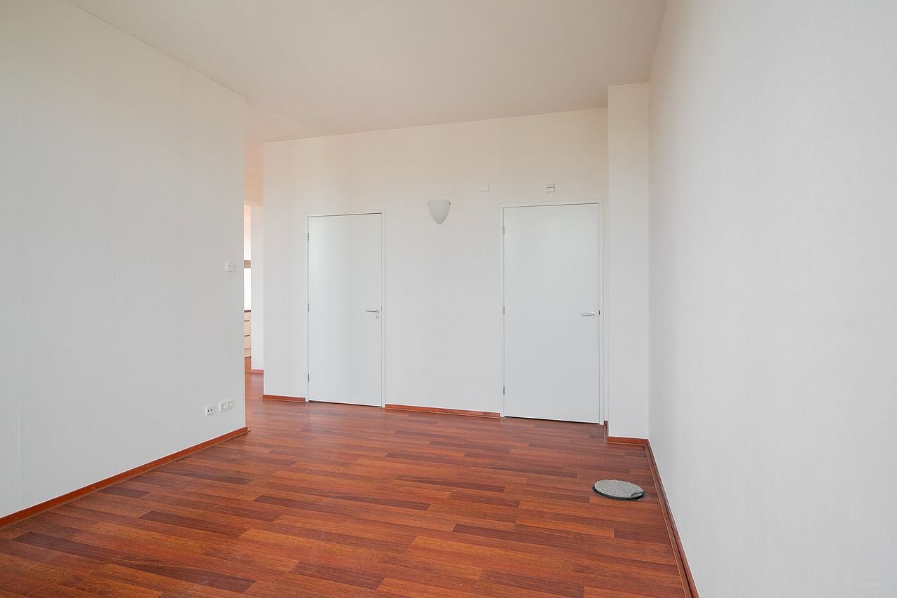 Lichte loft (109m²) aan de Veemkade - Afbeelding 13