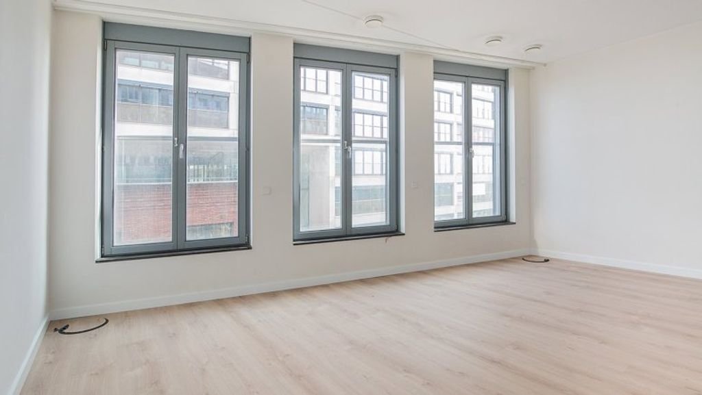 Lichte loft van 140m² in Amsterdam - Afbeelding 3