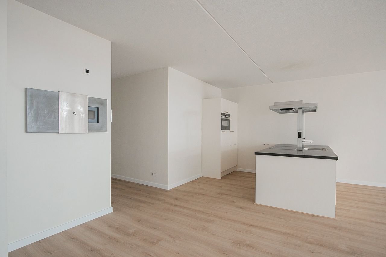 Lichte loft van 140m² in Amsterdam - Afbeelding 8