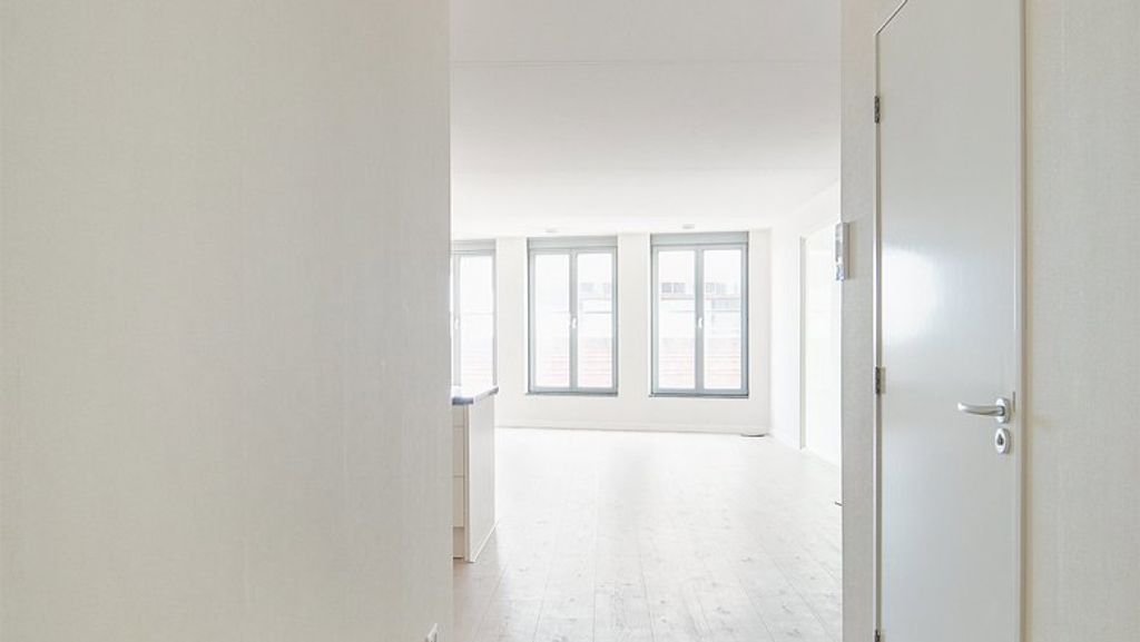 Lichte loft van 140m² in Amsterdam - Afbeelding 2