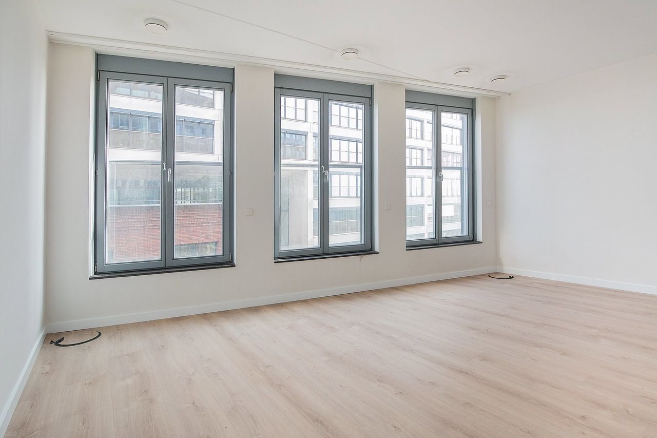 Lichte loft van 140m² in Amsterdam - Afbeelding 7