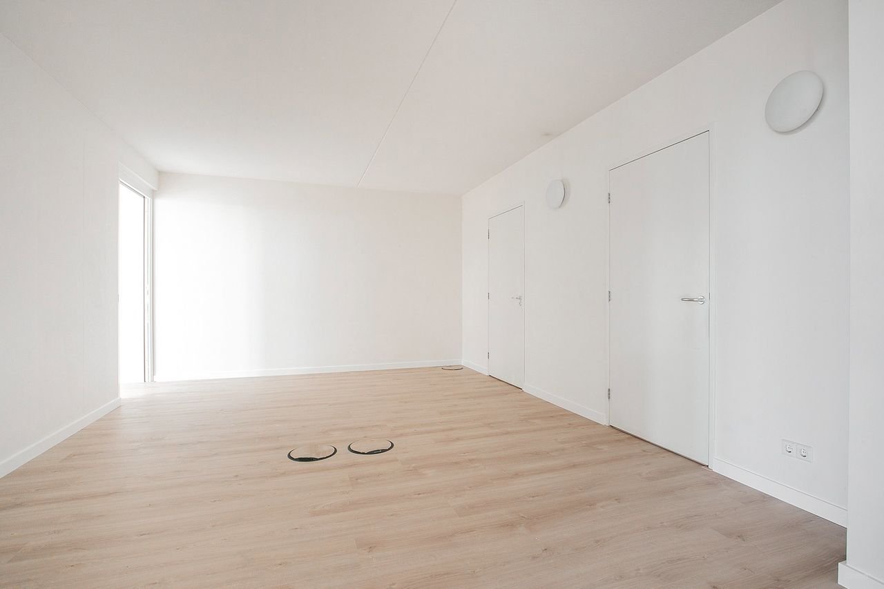 Lichte loft van 140m² in Amsterdam - Afbeelding 10