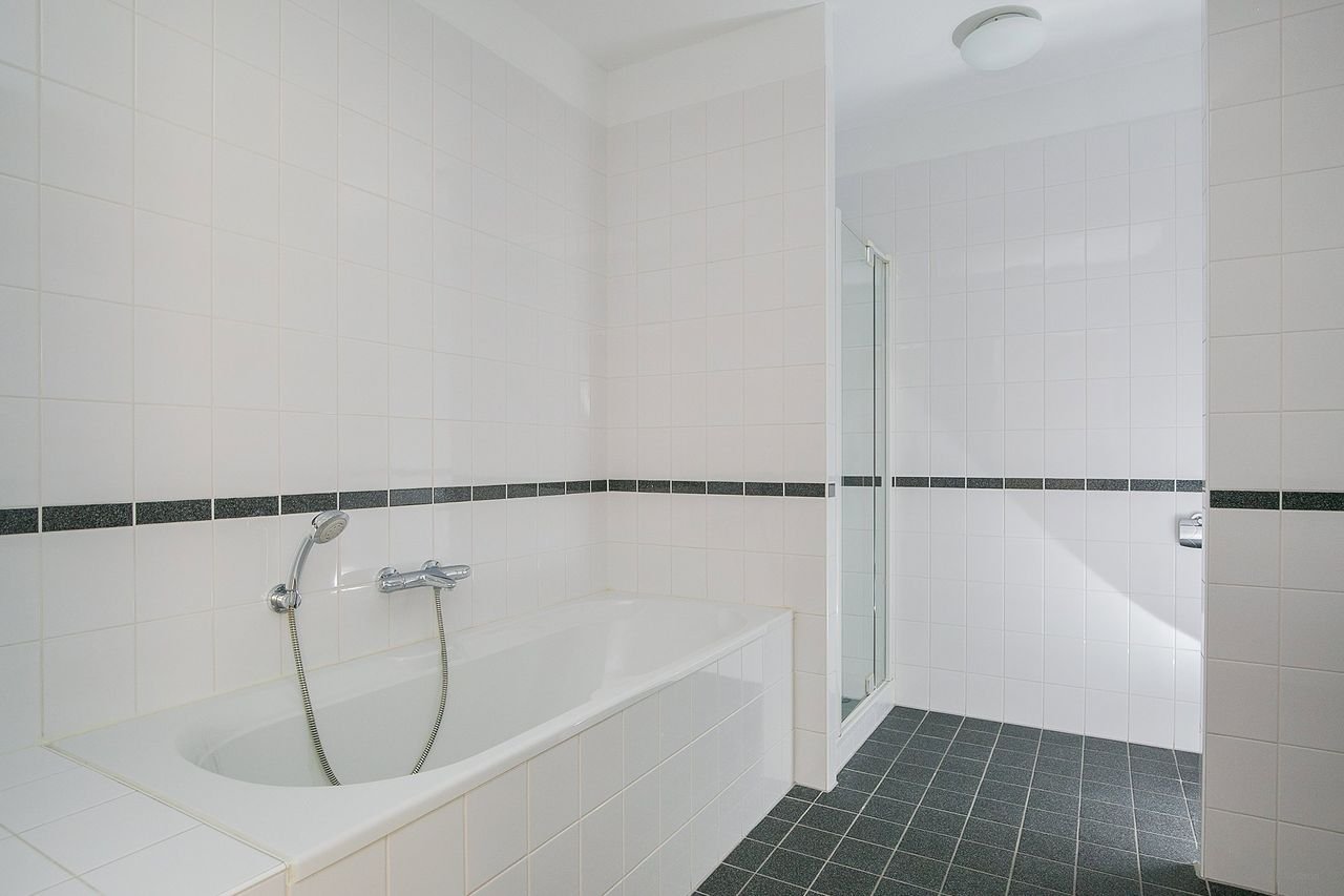 Lichte loft van 140m² in Amsterdam - Afbeelding 15