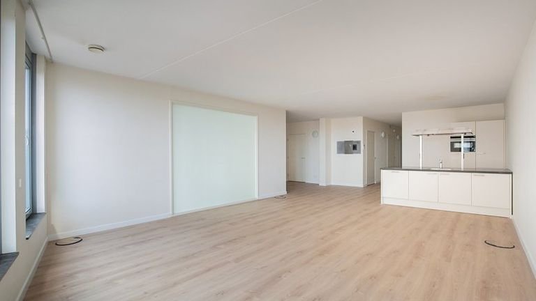 Lichte loft van 140m² in Amsterdam - Afbeelding 4