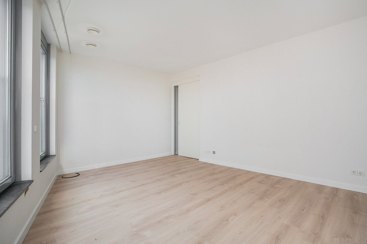 Lichte loft van 140m² in Amsterdam - Afbeelding 12