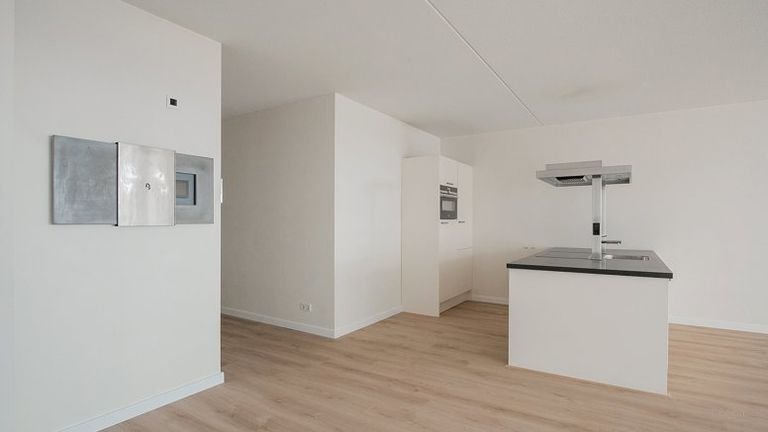 Lichte loft van 140m² in Amsterdam - Afbeelding 5