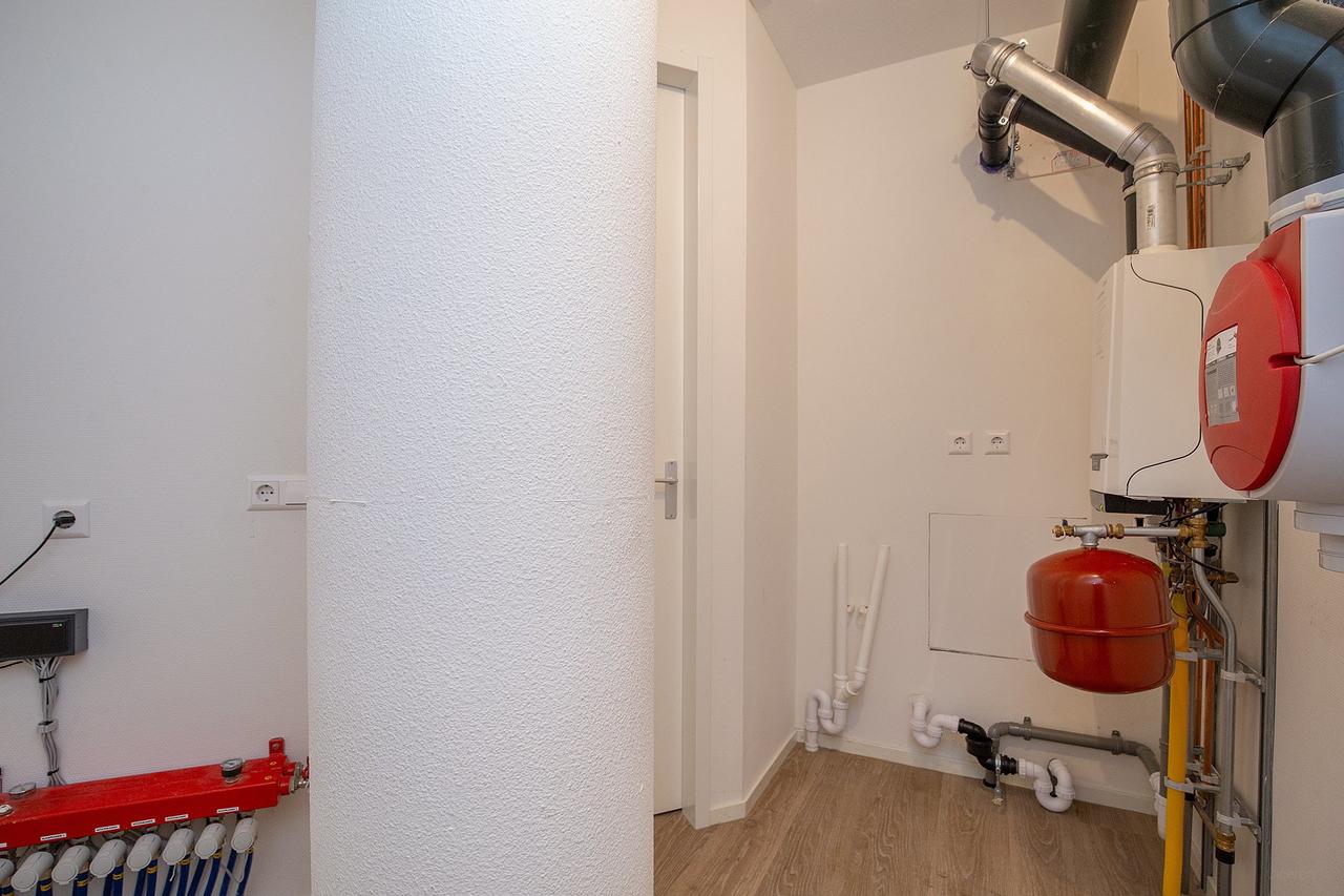 74m² appartement bij metro Overamstel - Afbeelding 14
