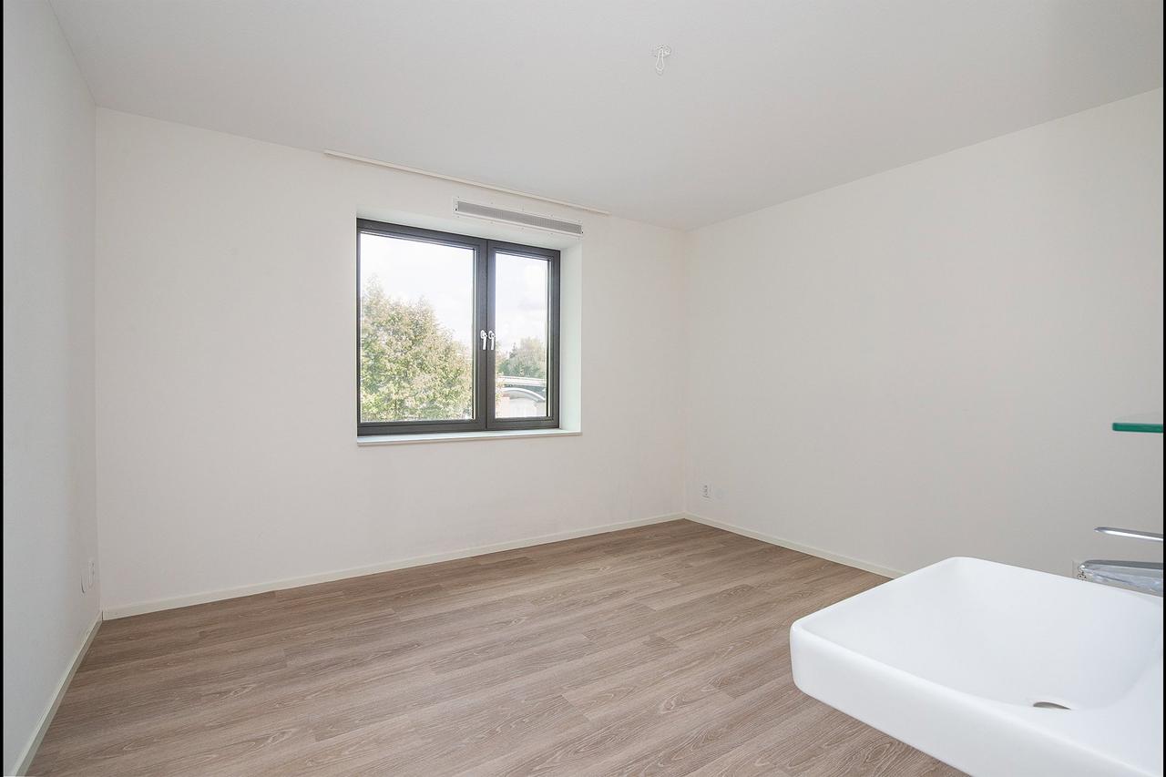 74m² appartement bij metro Overamstel - Afbeelding 11