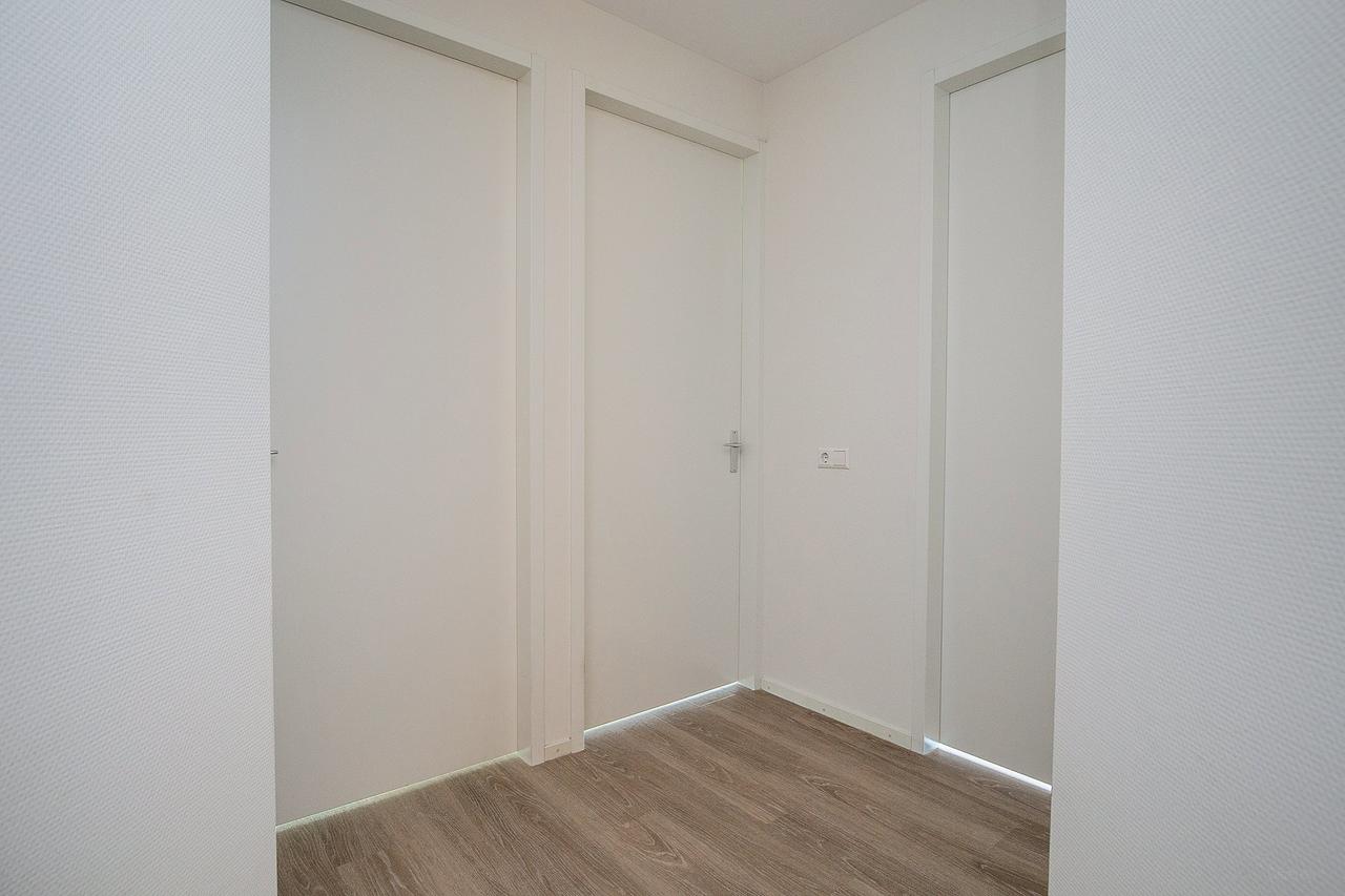 74m² appartement bij metro Overamstel - Afbeelding 8