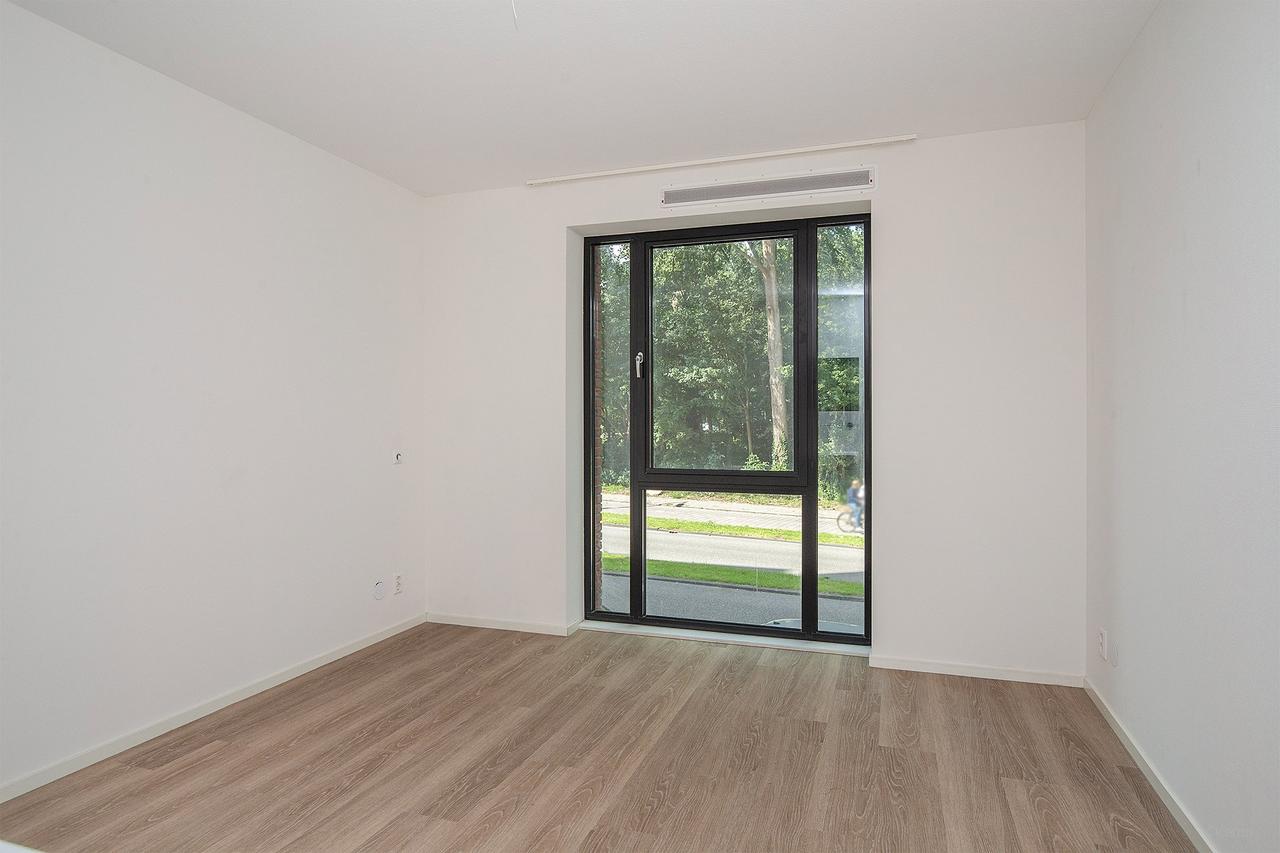 74m² appartement bij metro Overamstel - Afbeelding 10