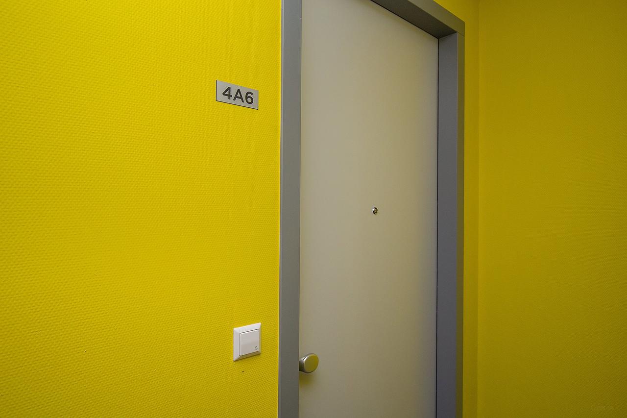 74m² appartement bij metro Overamstel - Afbeelding 15