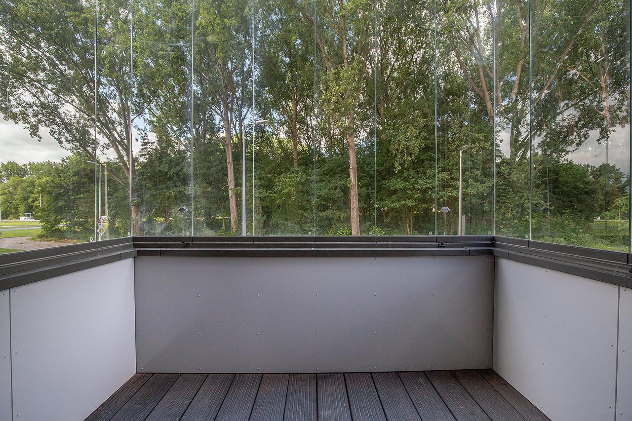 74m² appartement bij metro Overamstel - Afbeelding 16