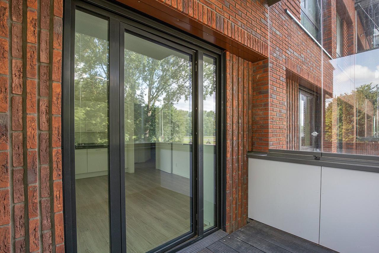 74m² appartement bij metro Overamstel - Afbeelding 17