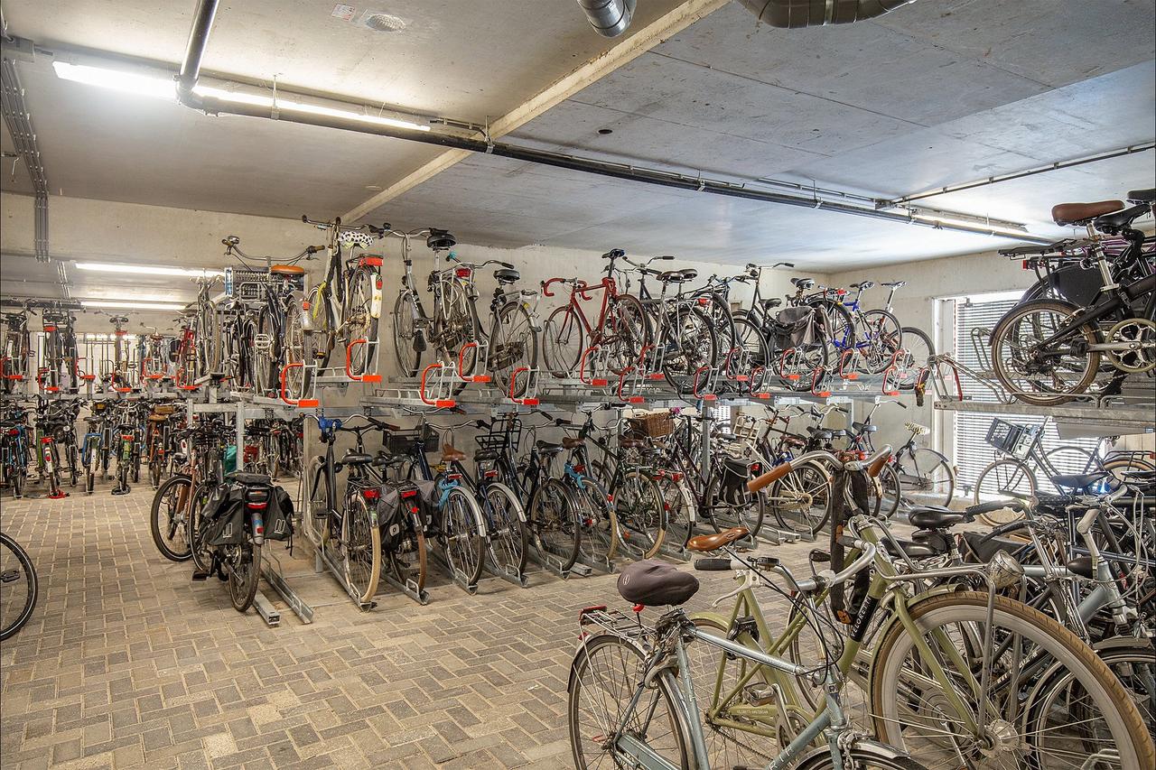74m² appartement bij metro Overamstel - Afbeelding 18