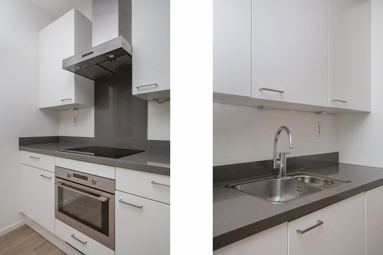 74m² appartement bij metro Overamstel - Afbeelding 6