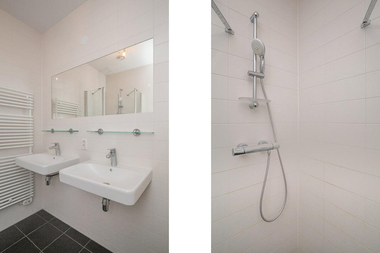 74m² appartement bij metro Overamstel - Afbeelding 13