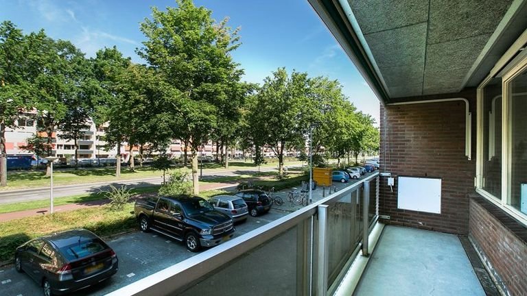 3-kamerappartement met breed balkon en garage - Afbeelding 5