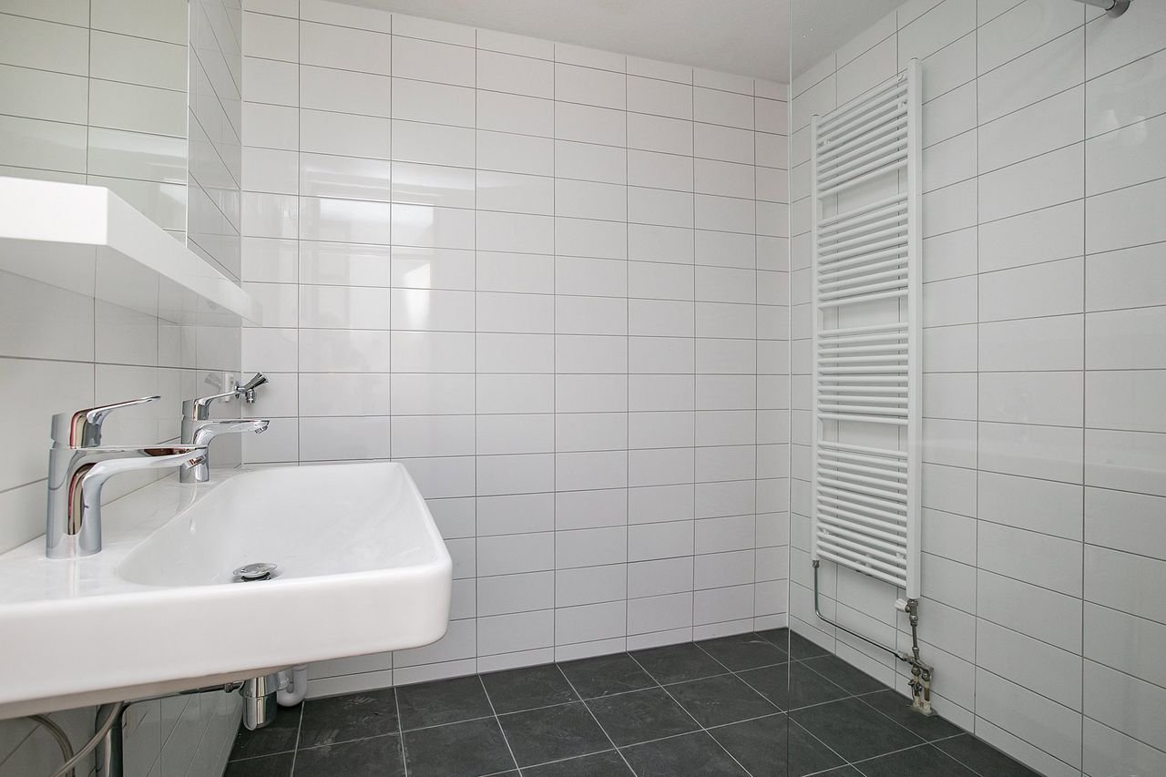 3-kamerappartement met breed balkon en garage - Afbeelding 11