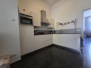 Appartement met tuin in Scharn - Afbeelding 2