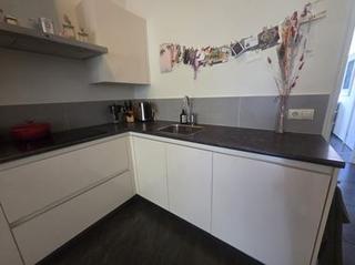 Appartement met tuin in Scharn - Afbeelding 3