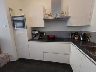 Appartement met tuin in Scharn - Afbeelding 4