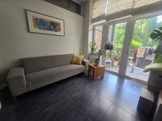 Appartement met tuin in Scharn - Afbeelding 7