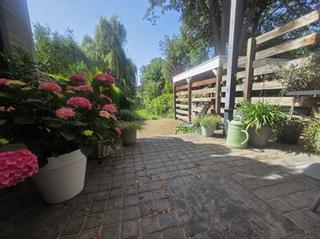 Appartement met tuin in Scharn - Afbeelding 12
