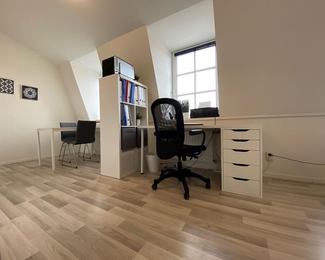 Gerenoveerde kamer met eigen badkamer in Scharn - Afbeelding 2