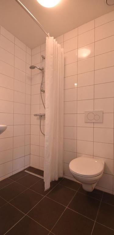 Renovated 23m² room on Scharnerweg - Image 5