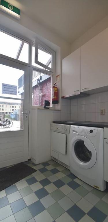 Renovated 23m² room on Scharnerweg - Image 8