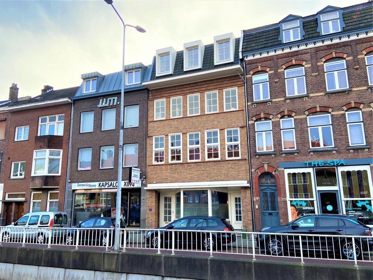 Renovated 23m² room on Scharnerweg - Image 1