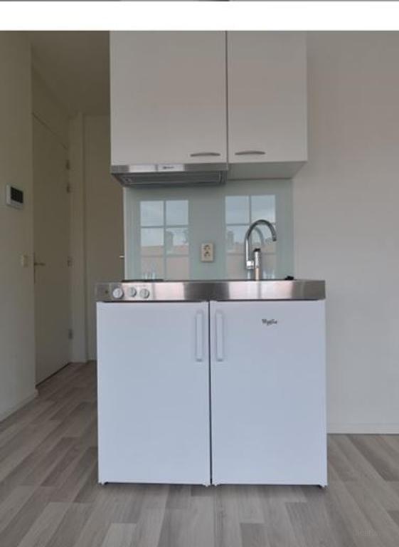 Renovated 23m² room on Scharnerweg - Image 2