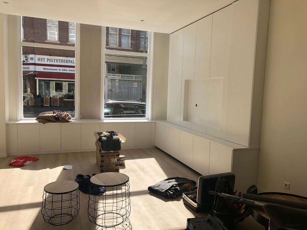 Furnished 2-Bedroom Apartment with Garden - Image 1
