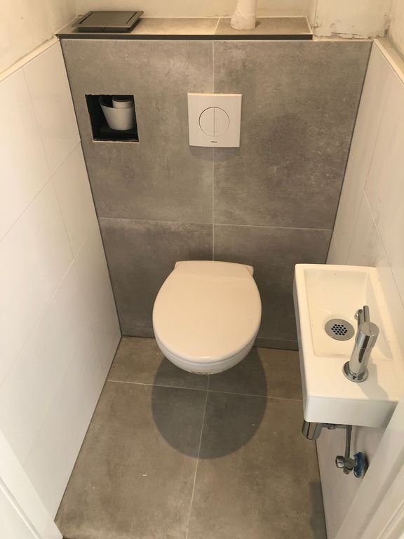 Benedenwoning met tuin in Zeeheldenkwartier - Afbeelding 9