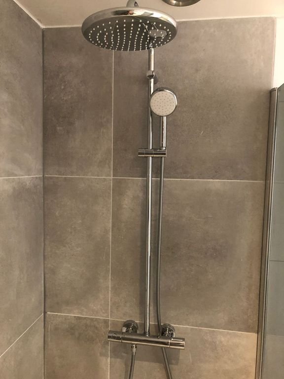 Benedenwoning met tuin in Zeeheldenkwartier - Afbeelding 5