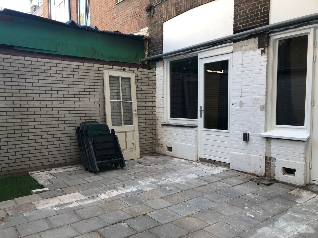 Benedenwoning met tuin in Zeeheldenkwartier - Afbeelding 6