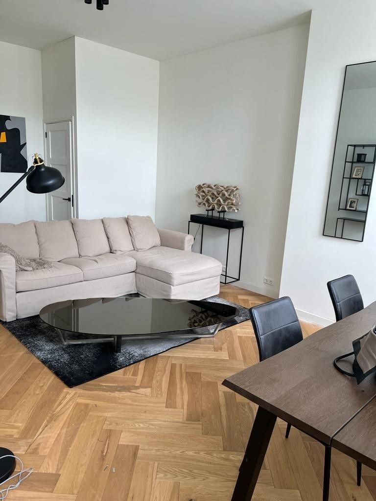 Turn-key wonen aan de Koningin Emmakade - Afbeelding 1