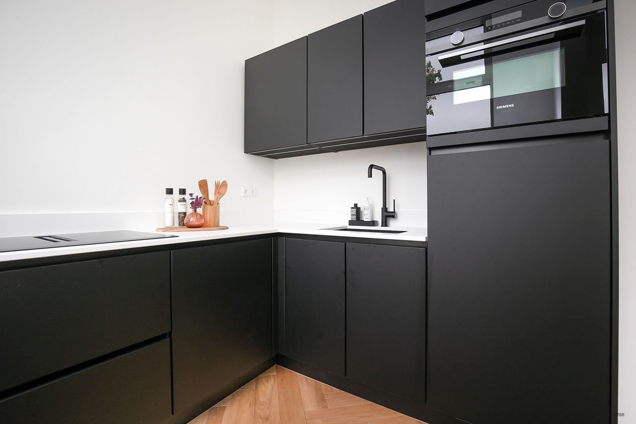 Turn-key wonen aan de Koningin Emmakade - Afbeelding 10