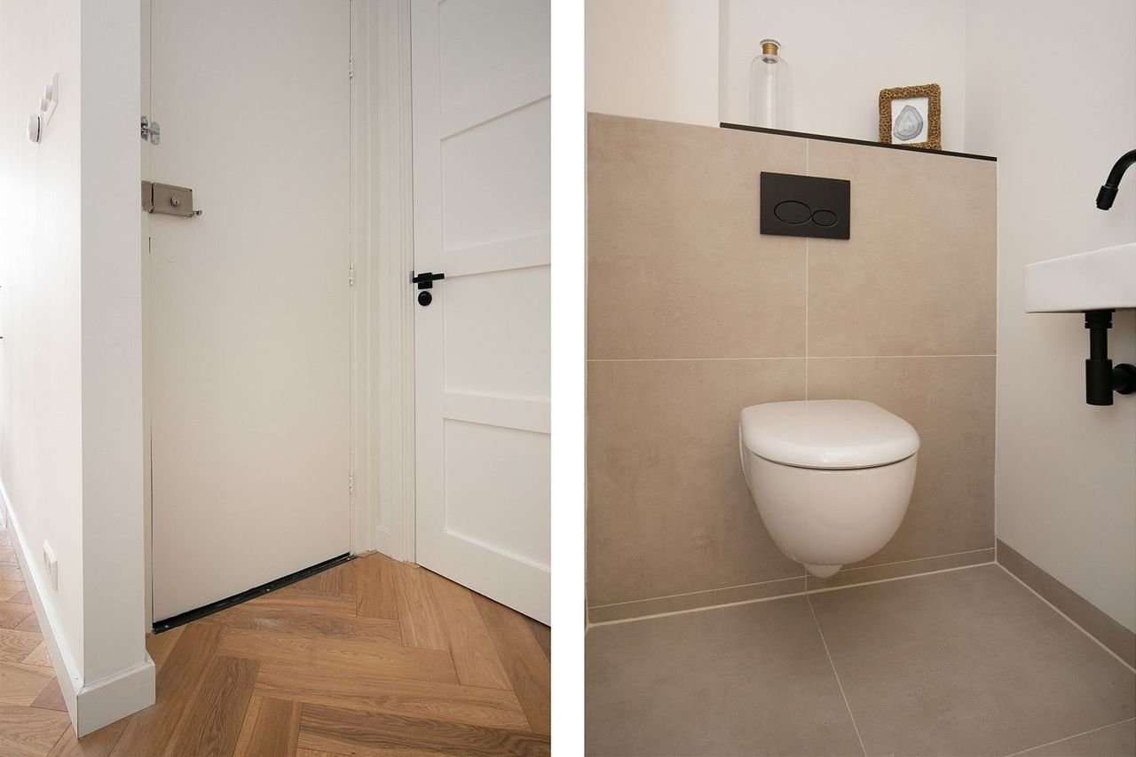 Turn-key wonen aan de Koningin Emmakade - Afbeelding 11