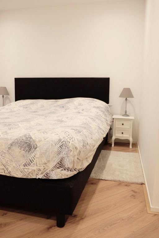 Benedenhuis met tuin bij Den Haag CS - Afbeelding 10