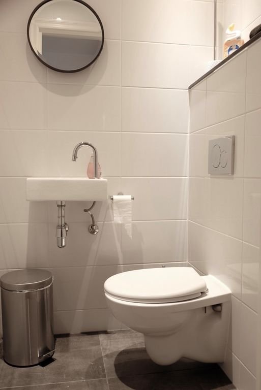 Benedenhuis met tuin bij Den Haag CS - Afbeelding 13