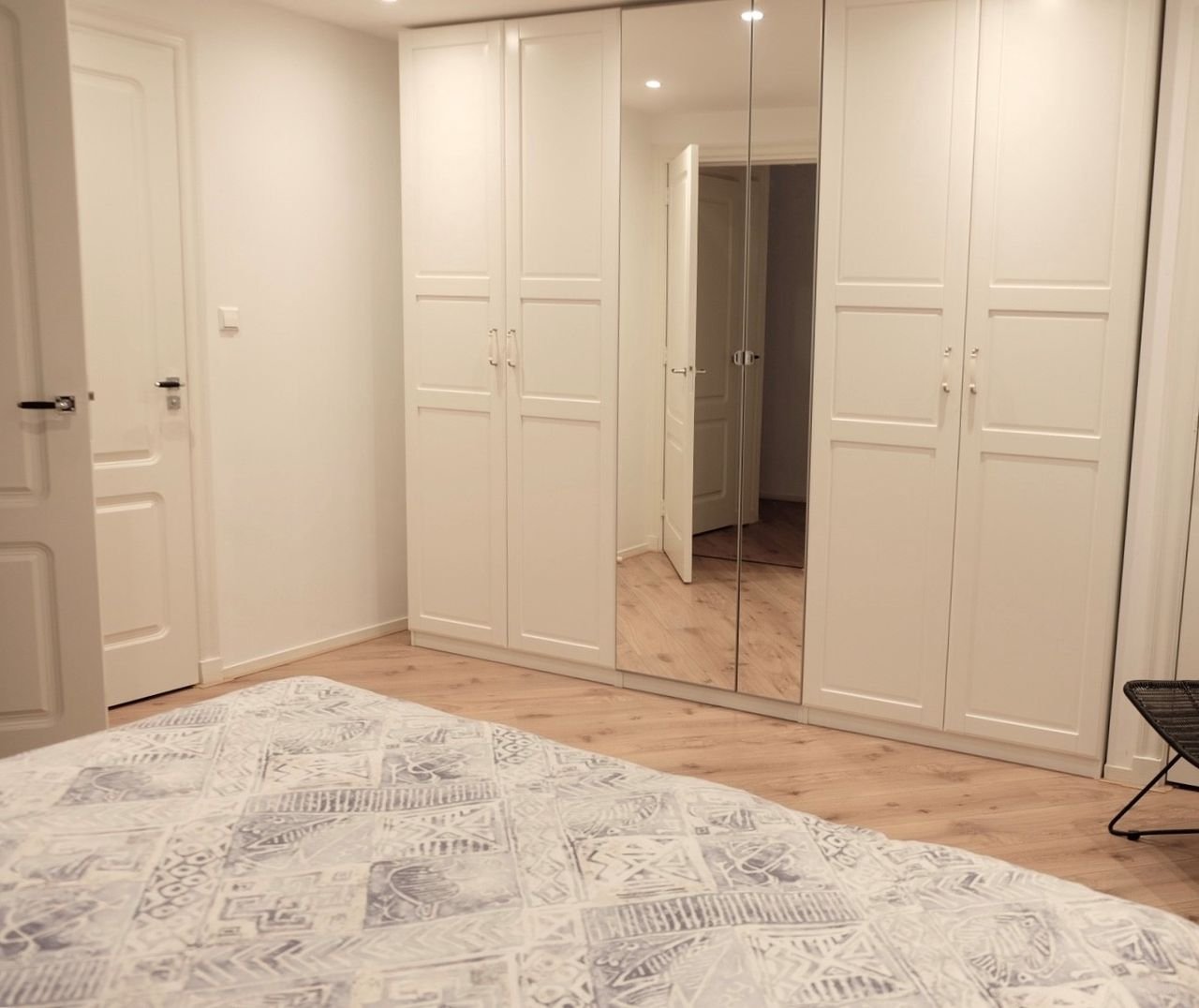 Benedenhuis met tuin bij Den Haag CS - Afbeelding 9